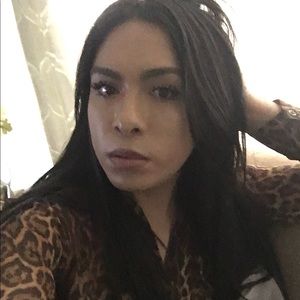 Meet your Posher, Katya